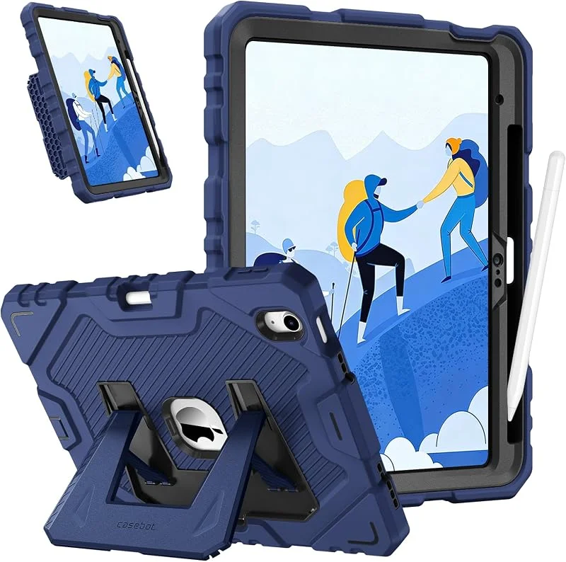 Fintie Fodral för iPad (A16) 11:e generationen 2025 — Mobil och surfplatta