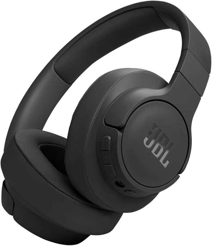 JBL Tune 770 NC - Trådlösa Bluetooth - On-ear hörlurar (Modell 2021) — Hörlurar och ljud