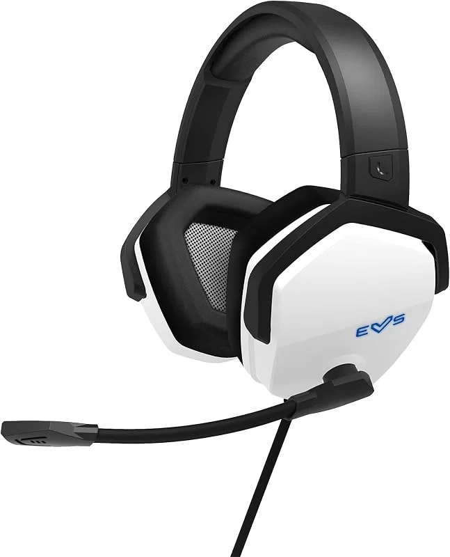 Energy Sistem Esg 4 7.1 Gaming Headset One Size — Hörlurar och ljud
