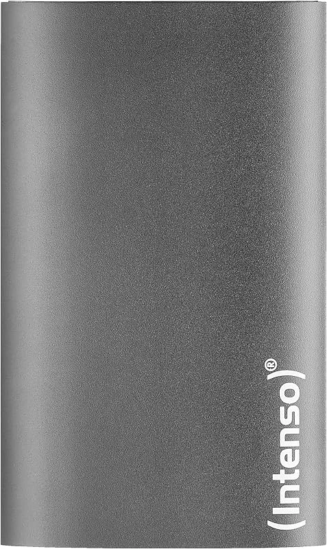 Intenso 3823430 Premium Edition External — Hårvård
