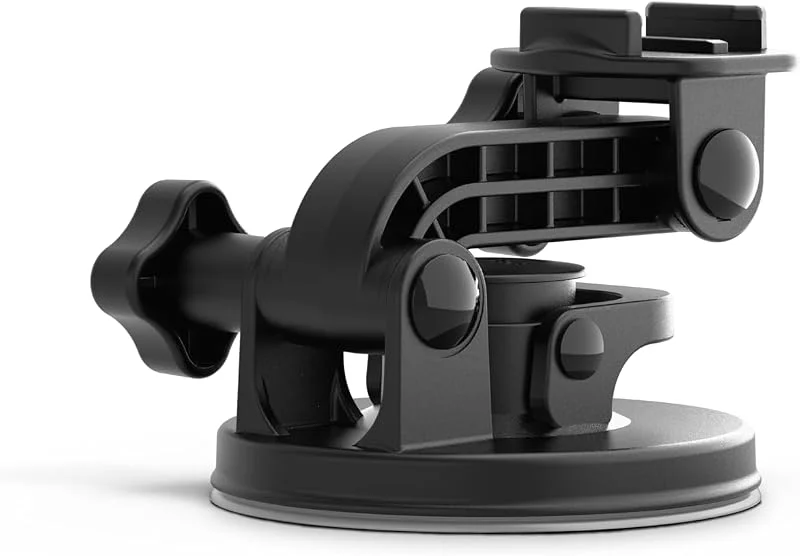 GoPro AUCMT-302 Kamera, En Storlek, Svart — Portabel digital och ljud