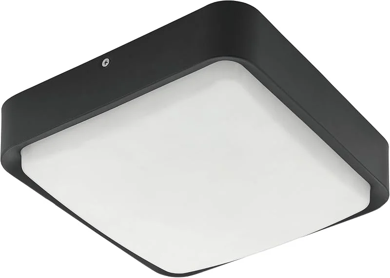 EGLO connect LED utomhustaklampa Piove-C — Smart belysning