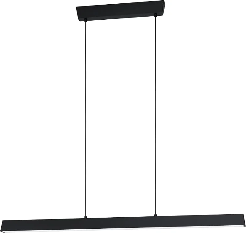 EGLO connect.z Smart Home LED pendellampa Simolaris-Z, hängande lampa — Smarta hem