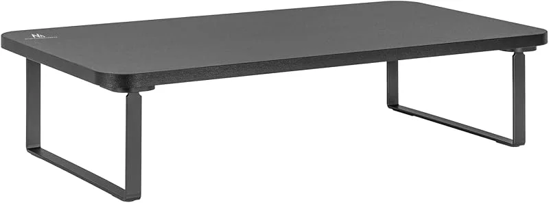 Maclean MC-933 Stativ För Bildskärm, Laptop Max. 20kg, (500x260x122mm) — Datortillbehör