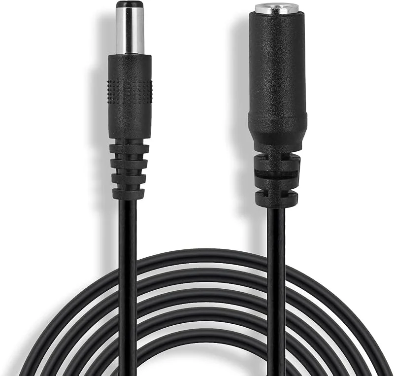 Wicked Chili 3m DC Extension, Compatible with the Philips Hue Brigde V2 — Smart belysning