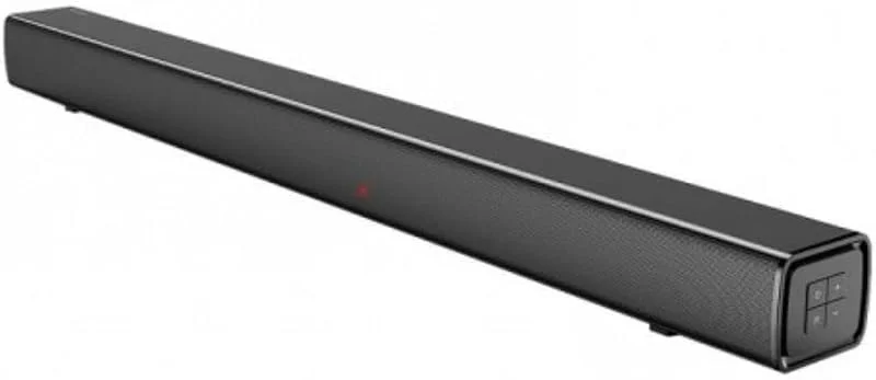 SC-HTB100 soundbar — TV och streaming