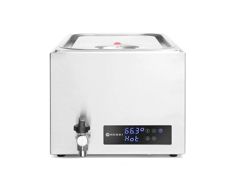 Sous-Vide-System, GN 1, 20L, 600W — Kök & Hushåll