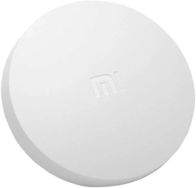 Mi Wireless Switch — Smarta hem