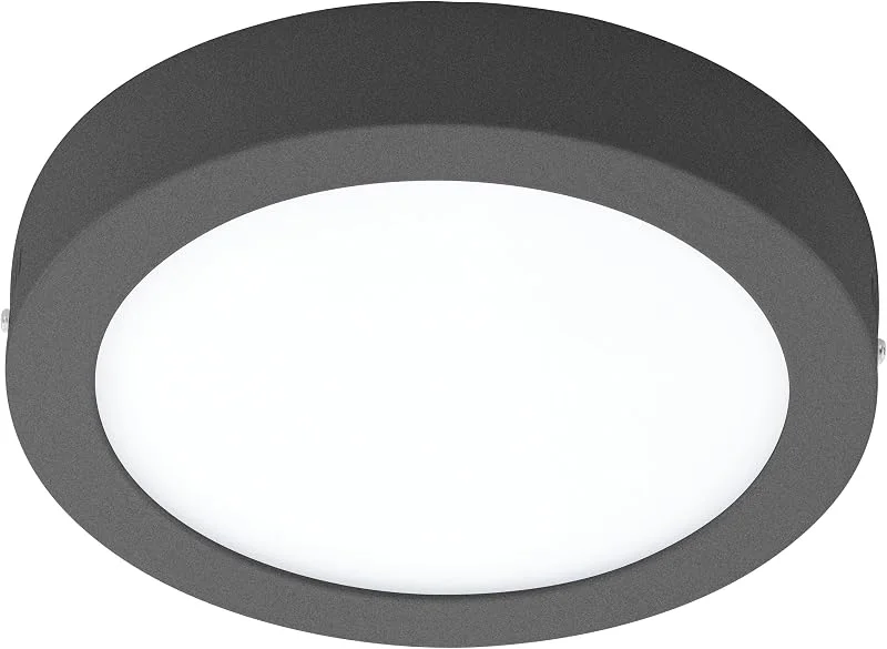 EGLO connect LED utomhustaklampa Argolis-C — Smart belysning