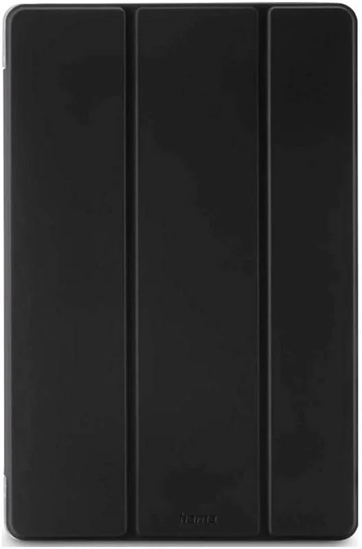 Hama Tablet-Hülle Fold Clear für Samsung Galaxy Tab S10 Ultra 14, 6, Schwarz Fodral för surfplatta 37, 1 cm (14, 6) Sv — Mobil och surfplatta