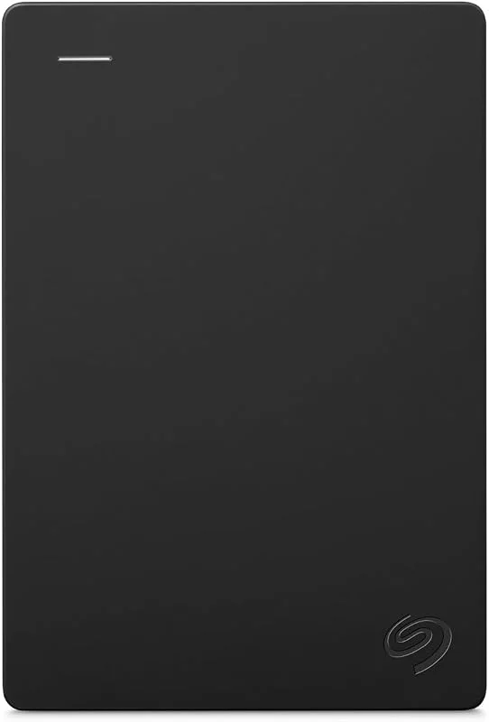 Seagate Portable Amazon Special Edition 5TB, USB 3.0, Bärbar Extern Hårsddisk, för Mac, PC, Data Rescue Services (STGX5000400) — Hårvård