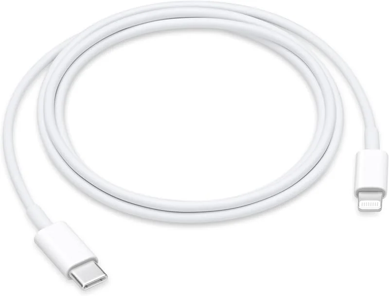 Apple Usb-c till Lightning-kabel (1 m) ​​​​​​​ — Mobil och surfplatta
