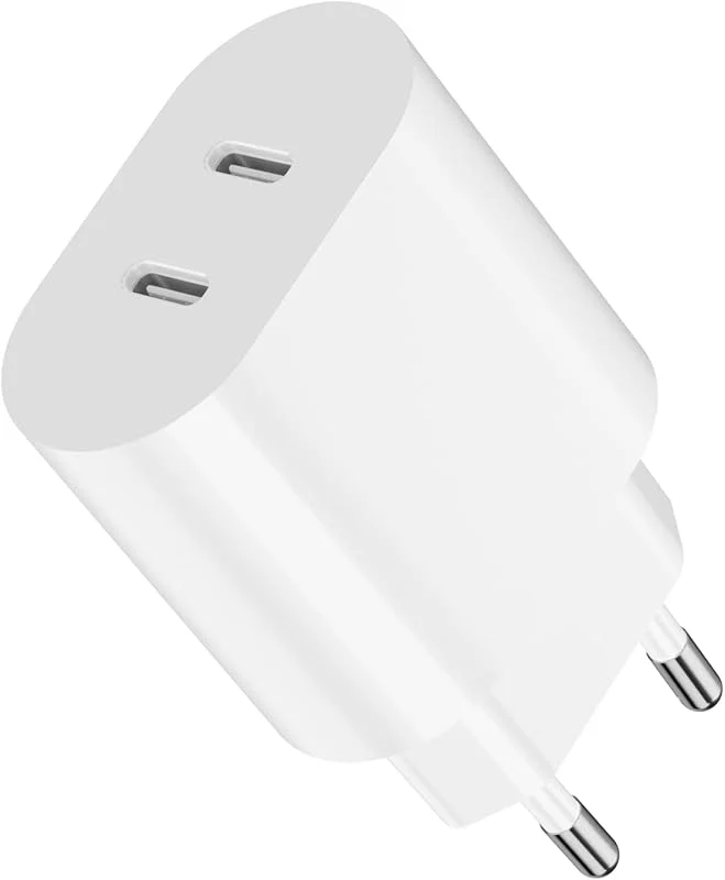 USB-C-laddare, USBC-kontakt 20W — Mobil och surfplatta
