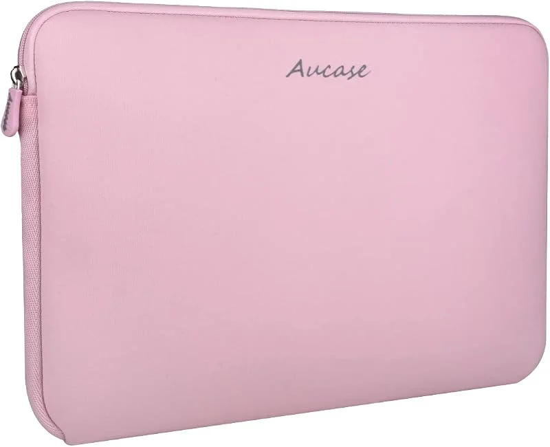 15, 6-16 tum bärbar datorfodral, neopren skyddsfodral för män och kvinnor, kompatibelt med Acer ASUS DELL Lenovo HP Huawei Chromebook 16 — Datortillbehör