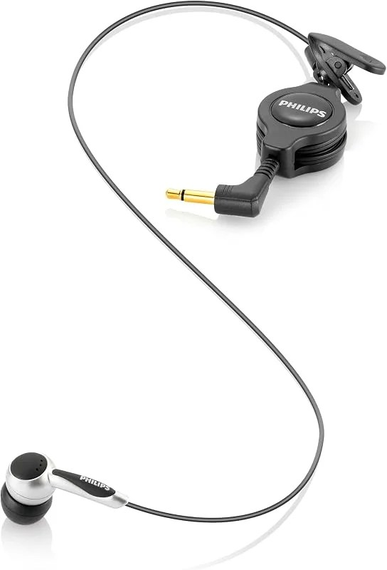Philips LFH9162, 00F Telefonsensor för inspelning av telefonsamtal på diktafon — Portabel digital och ljud