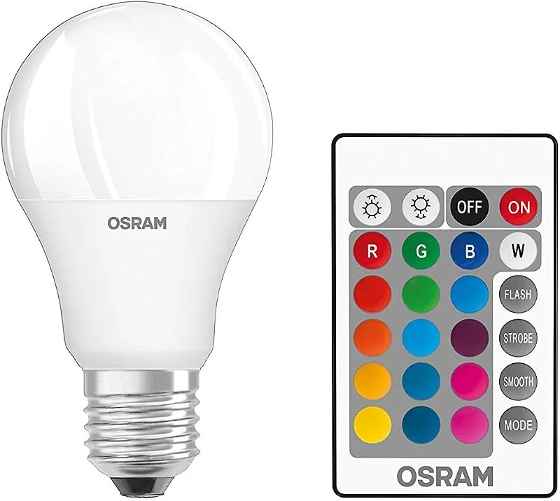 Osram LED-lampa — Smart belysning
