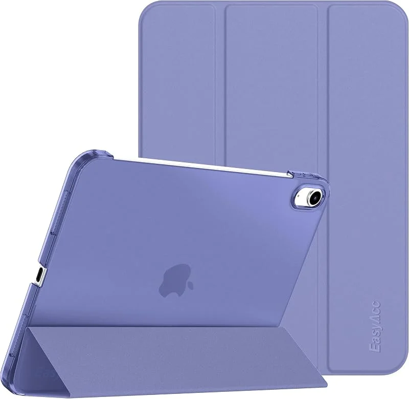 EasyAcc Fodral kompatibelt med iPad 11:e generationen (A16) 11 tum 2025 — Mobil och surfplatta