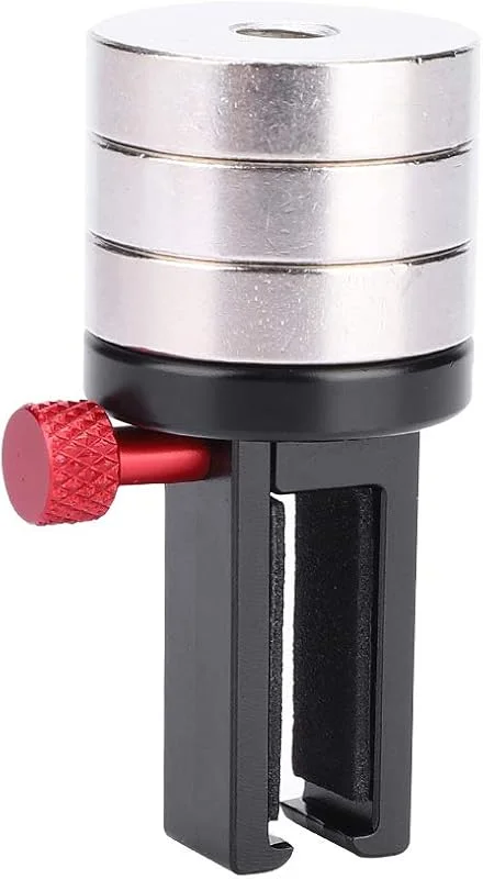 Vbestlife Gimbal motvikt, aluminiumlegering, balansvikter set, lätt stabilisator motvikt för 1, 2, för Smooth Q, 2, 3, 4, för Feiyu All-serie, etc — Portabel digital och ljud