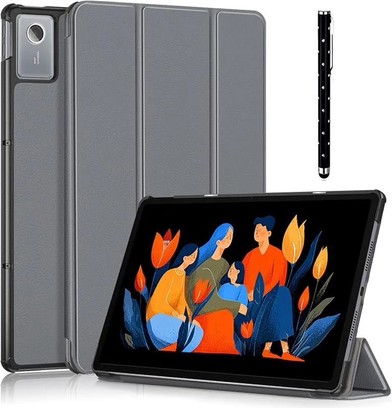 Acelive Fodralskydd för Lenovo Idea Tab Plus 12, 1 tum surfplatta 2025 TB365FC — Mobil och surfplatta