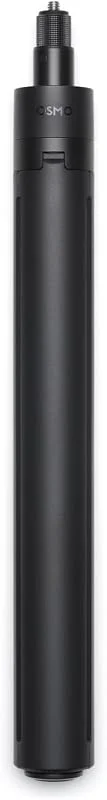 Osmo Action 5 Pro 1, 6 m selfiepinne stativ — Mobil och surfplatta