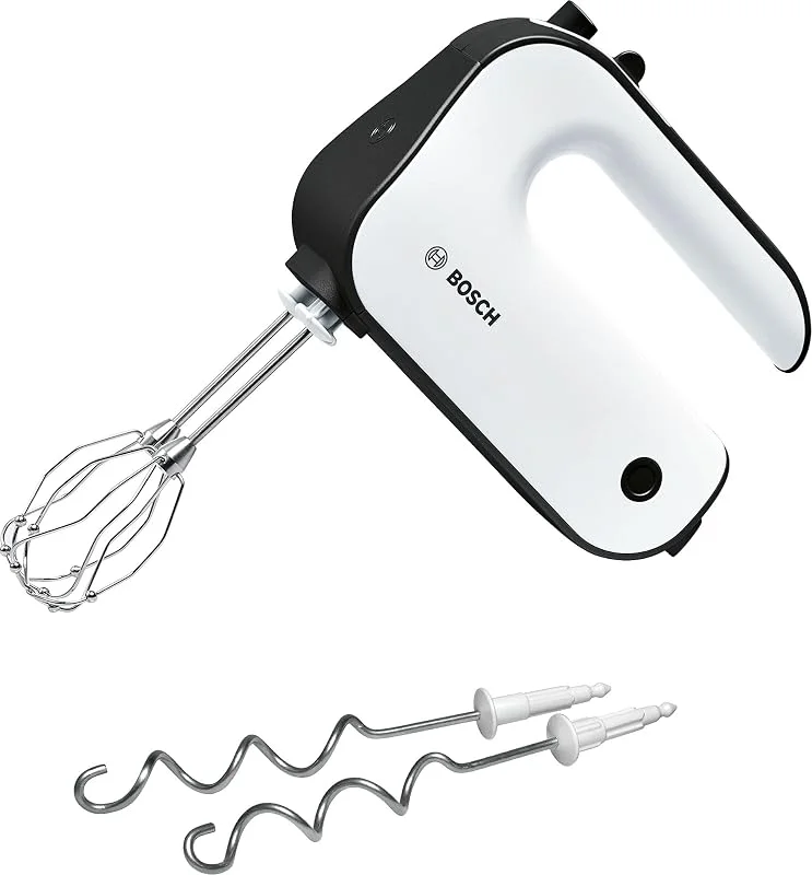 Bosch ErgoMixx elvisp med tillbehör, MFQ36400 — Kök & Hushåll