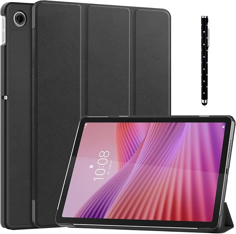 Acelive Fodral för Lenovo Tab One, Tab K9 8, 7 tum 2025 surfplatta — Mobil och surfplatta
