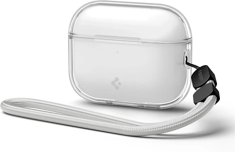 Spigen Liquid Crystal fodral för Apple AirPods Pro 3 — Mobil och surfplatta