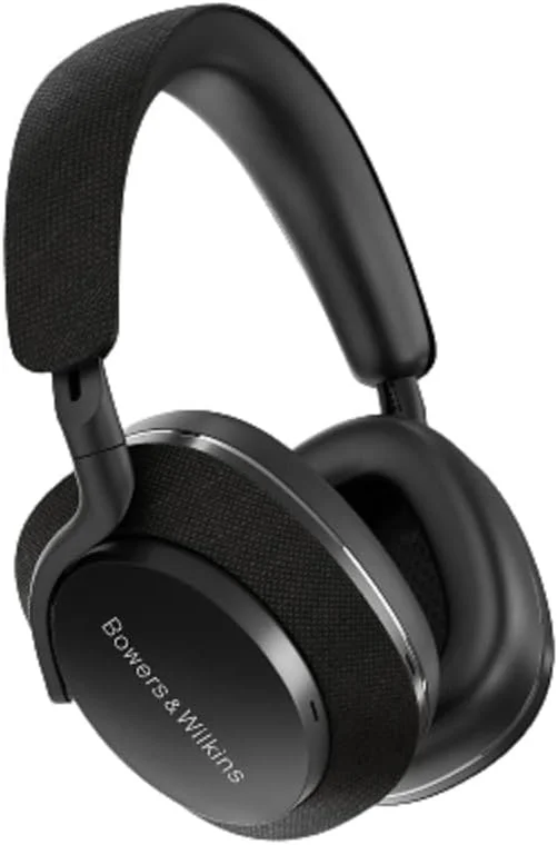 Bowers & Wilkins PX7 S2 FP42927 Over-ear Hörlurar, Svart, En Storlek — Hörlurar och ljud