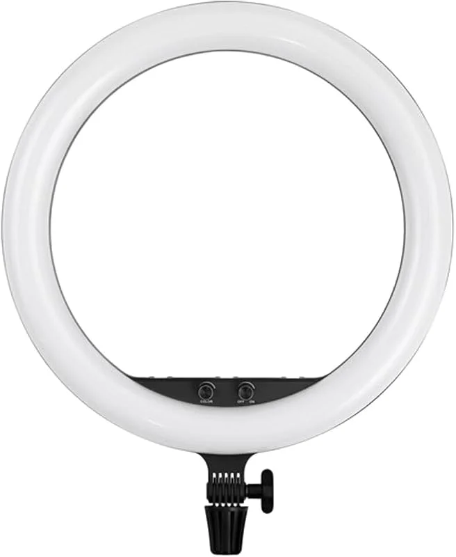 Godox LR150B LED-Ringleuchte — Mobil och surfplatta