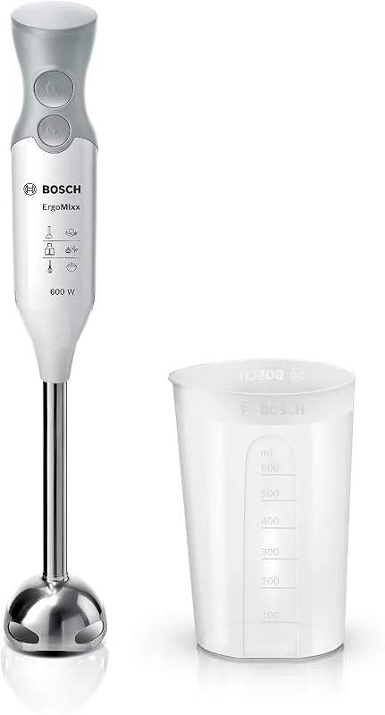 Bosch ErgoMixx stavmixer, MSM66110 — Kök & Hushåll