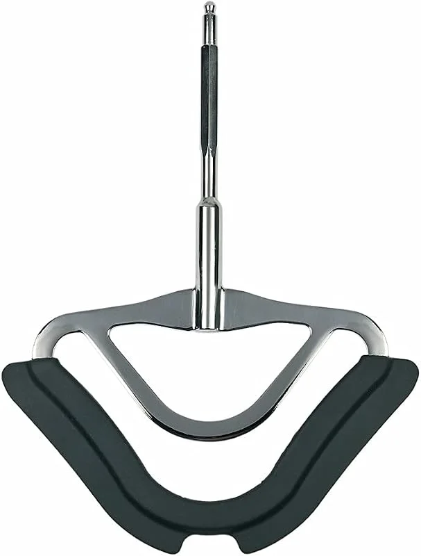 Bosch vispskrapa matberedare Mum5 659889 00659889 silikonskrapa — Kök & Hushåll