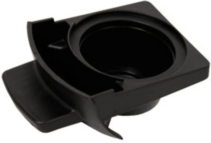 Kapselhållare för Dolce Gusto automatisk mini ME kaffemaskin MS-623495 för Krups KP120 eller Delonghi 305 kaffemaskiner — Kök & Hushåll