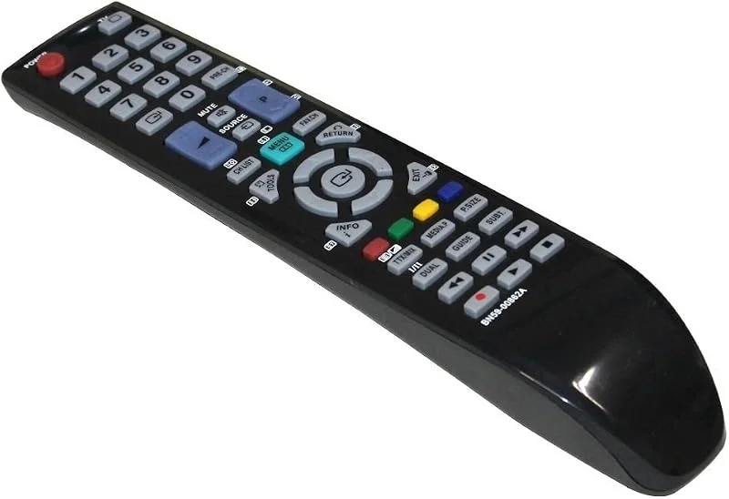 BN59-00862A Fjärrkontroll Ersätt för Samsung LED LCD TV — TV och streaming
