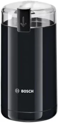Bosch elektrisk kaffekvarn, TSM6A013B, Svart — Kök & Hushåll
