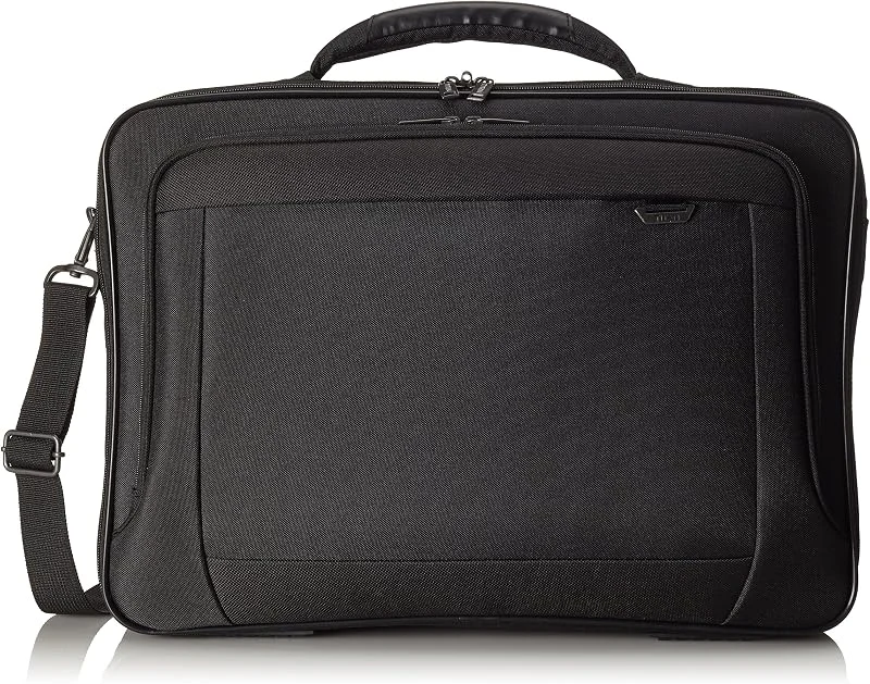 TITAN Portfölj universum laptopväska svart 82390 — Datortillbehör