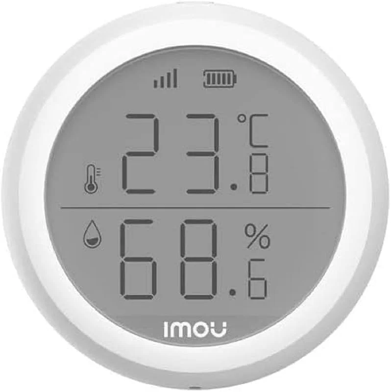 Imou Smart-kontakt — Smarta hem