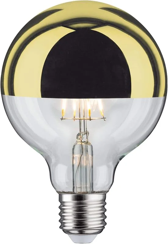Paulmann Modern Classic Edition LED Globe taklampa 6, 5 W 2700 K — Smart belysning