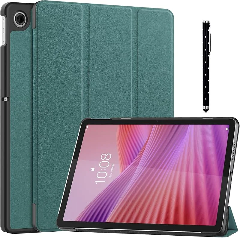 Acelive Fodral till Lenovo Tab One, Tab K9 8, 7 tum surfplatta 2025 TB305ZU, FU — Mobil och surfplatta