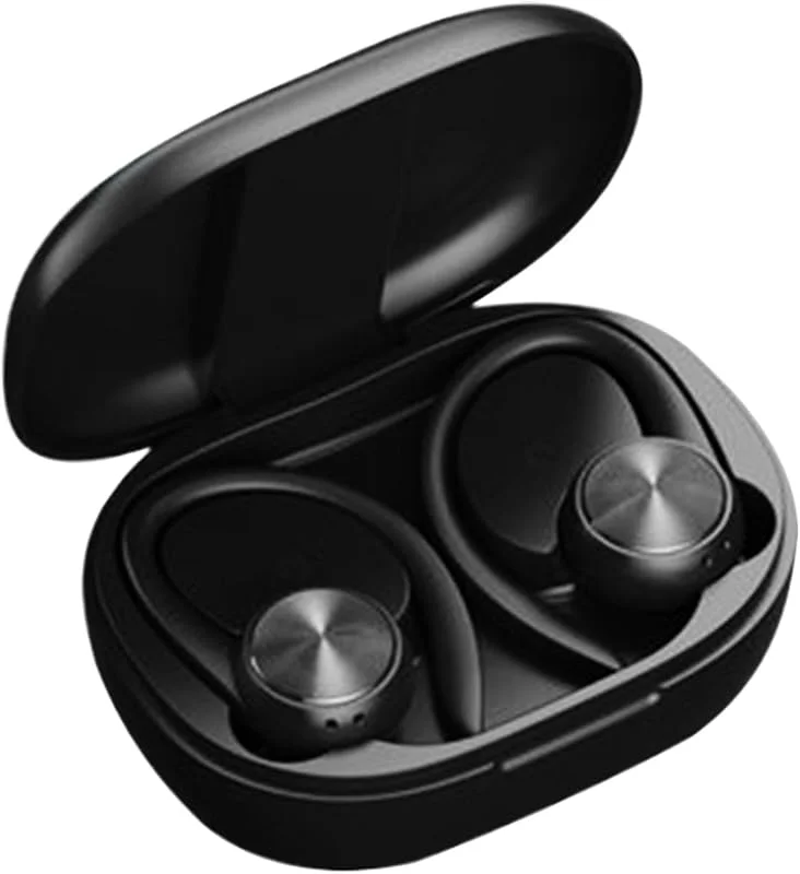 Hörlurar Öronsnäckor, Hörlurar Öronsnäckor Sporthörlurar In-ear-hörlurar — Hörlurar och ljud