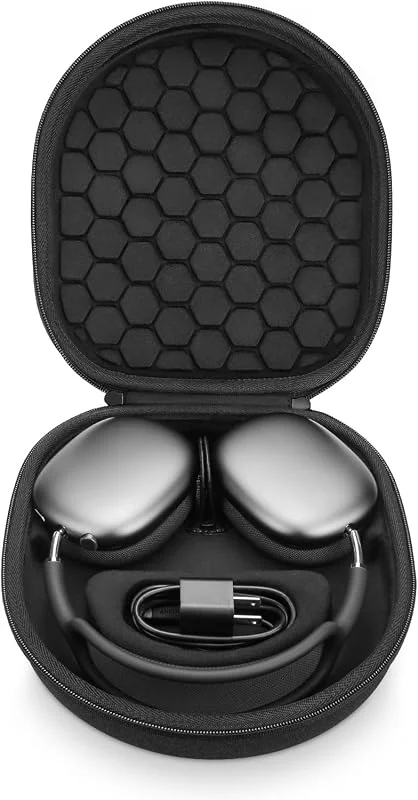 Fodral för Apple AirPods Max 2, Max — Mobil och surfplatta