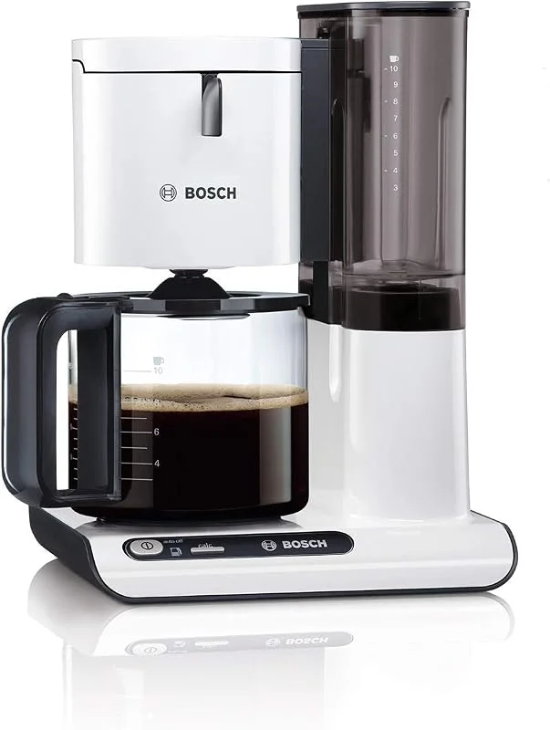 Bosch Styline kaffebryggare, TKA8011 — Kök & Hushåll