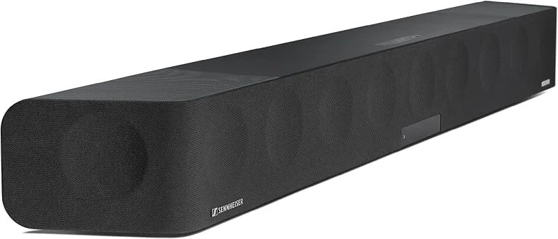 Soundbar Ambeo — TV och streaming
