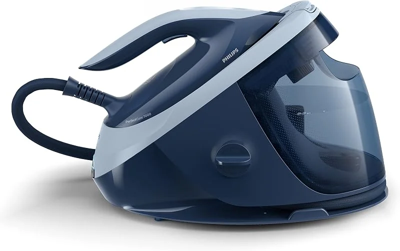 Philips PerfectCare 7000 Ångstation, 600 g ångpuff, 8, 0 bar — Hushållselektronik